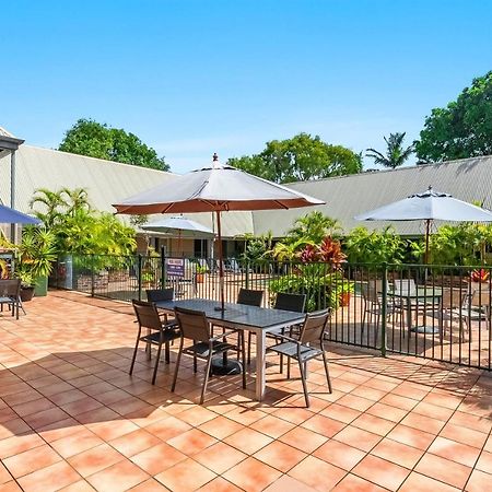 Byron Central Apartments Byron Bay Extérieur photo