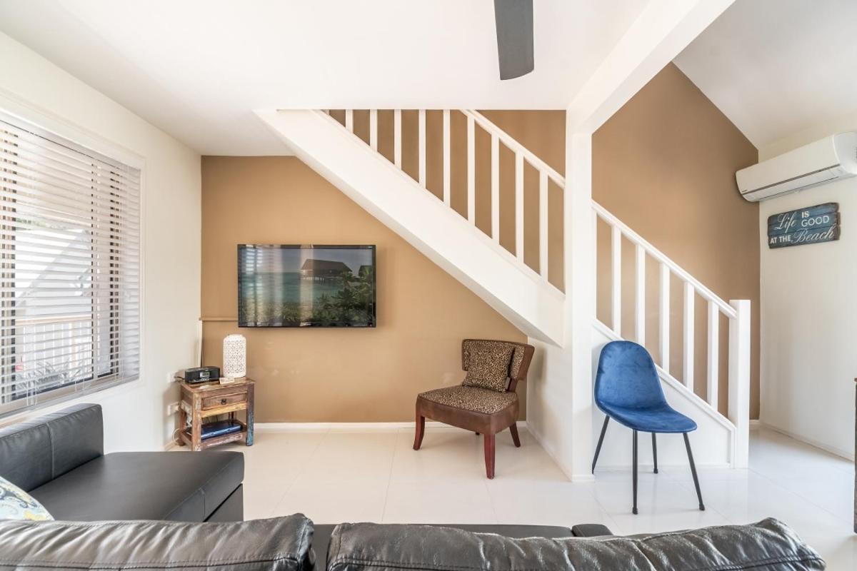Byron Central Apartments Byron Bay Extérieur photo