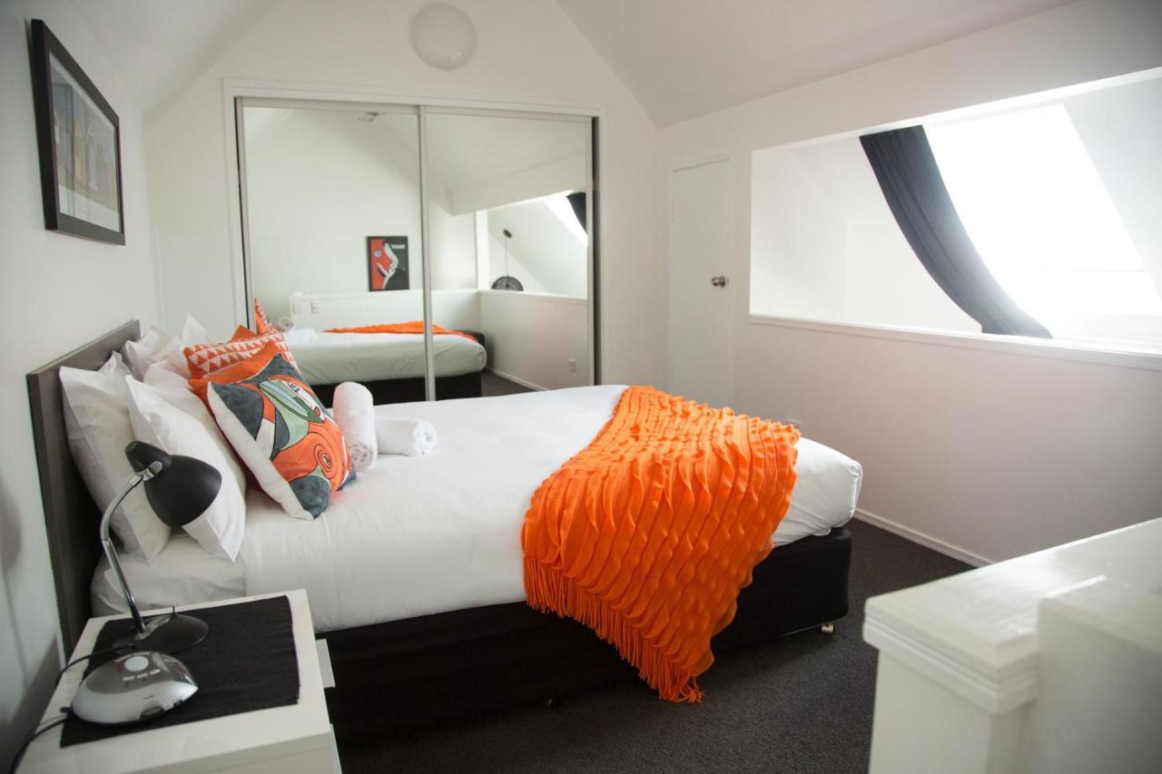 Byron Central Apartments Byron Bay Extérieur photo