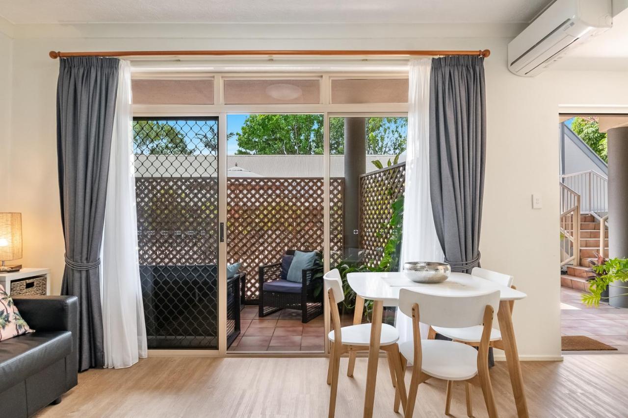 Byron Central Apartments Byron Bay Extérieur photo
