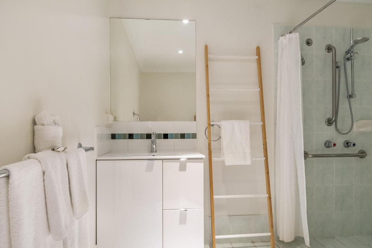 Byron Central Apartments Byron Bay Extérieur photo