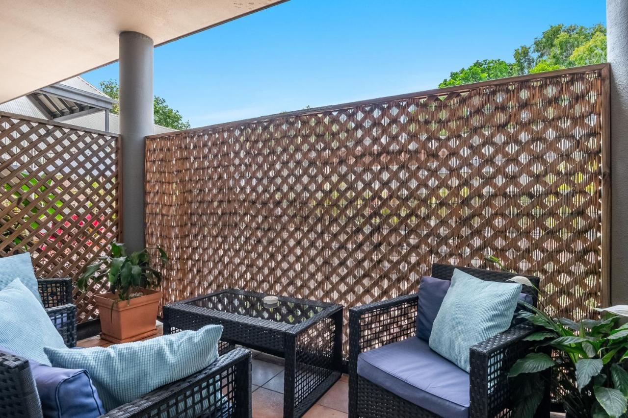 Byron Central Apartments Byron Bay Extérieur photo
