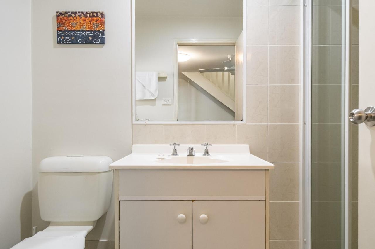 Byron Central Apartments Byron Bay Extérieur photo