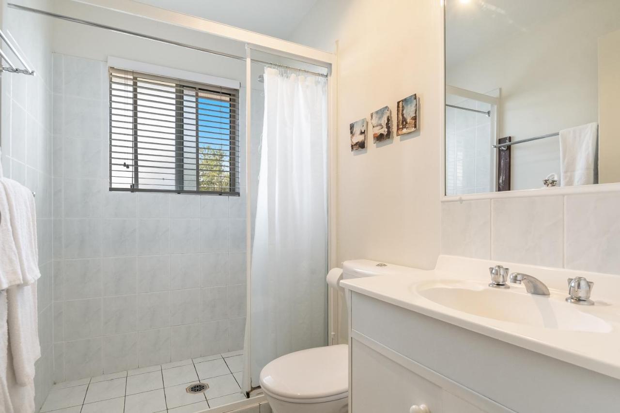 Byron Central Apartments Byron Bay Extérieur photo