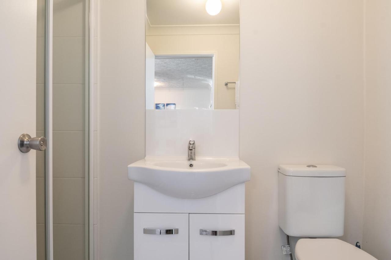 Byron Central Apartments Byron Bay Extérieur photo