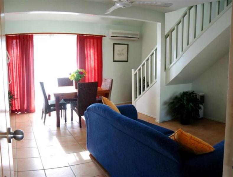 Byron Central Apartments Byron Bay Extérieur photo