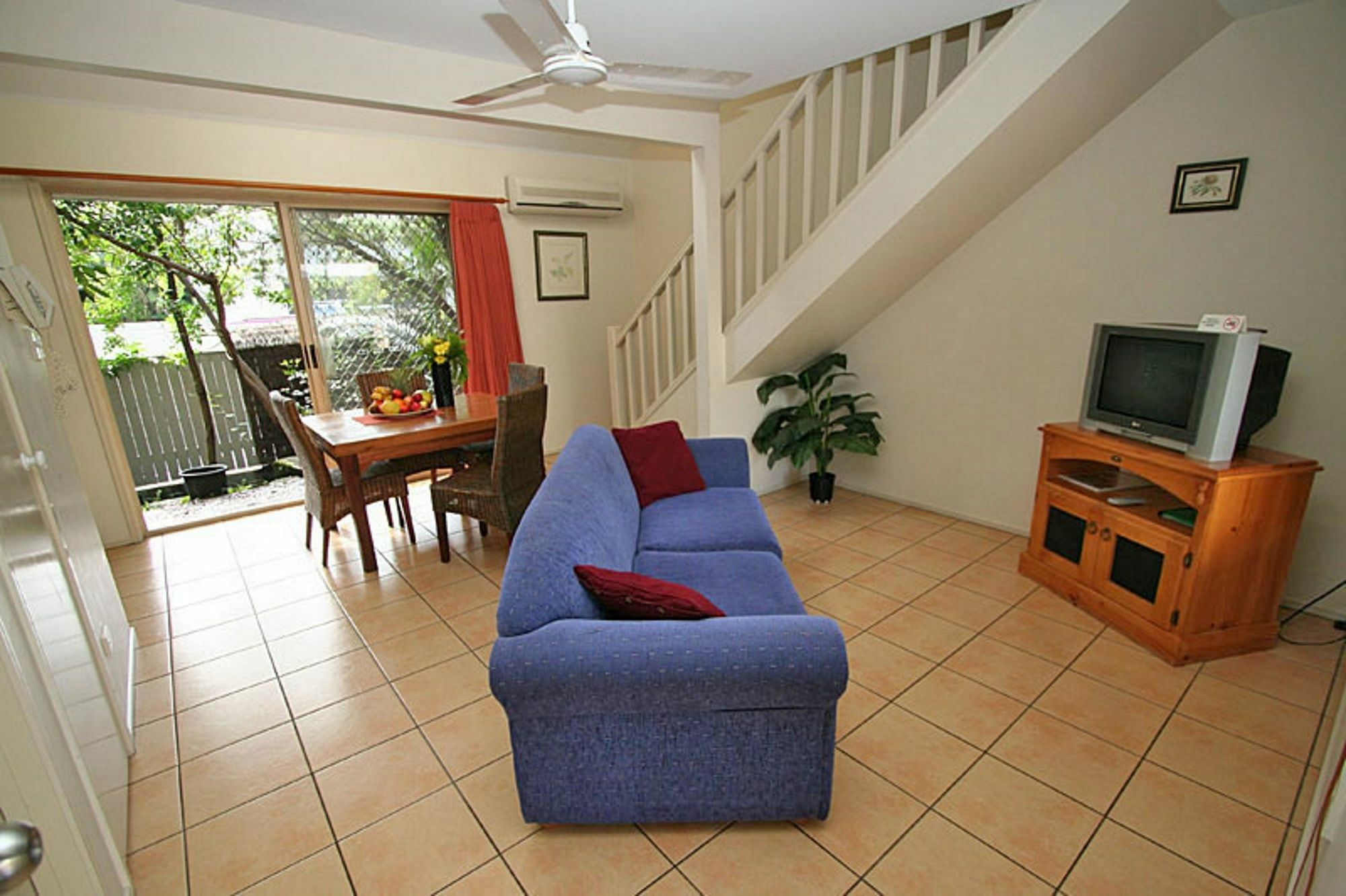 Byron Central Apartments Byron Bay Extérieur photo