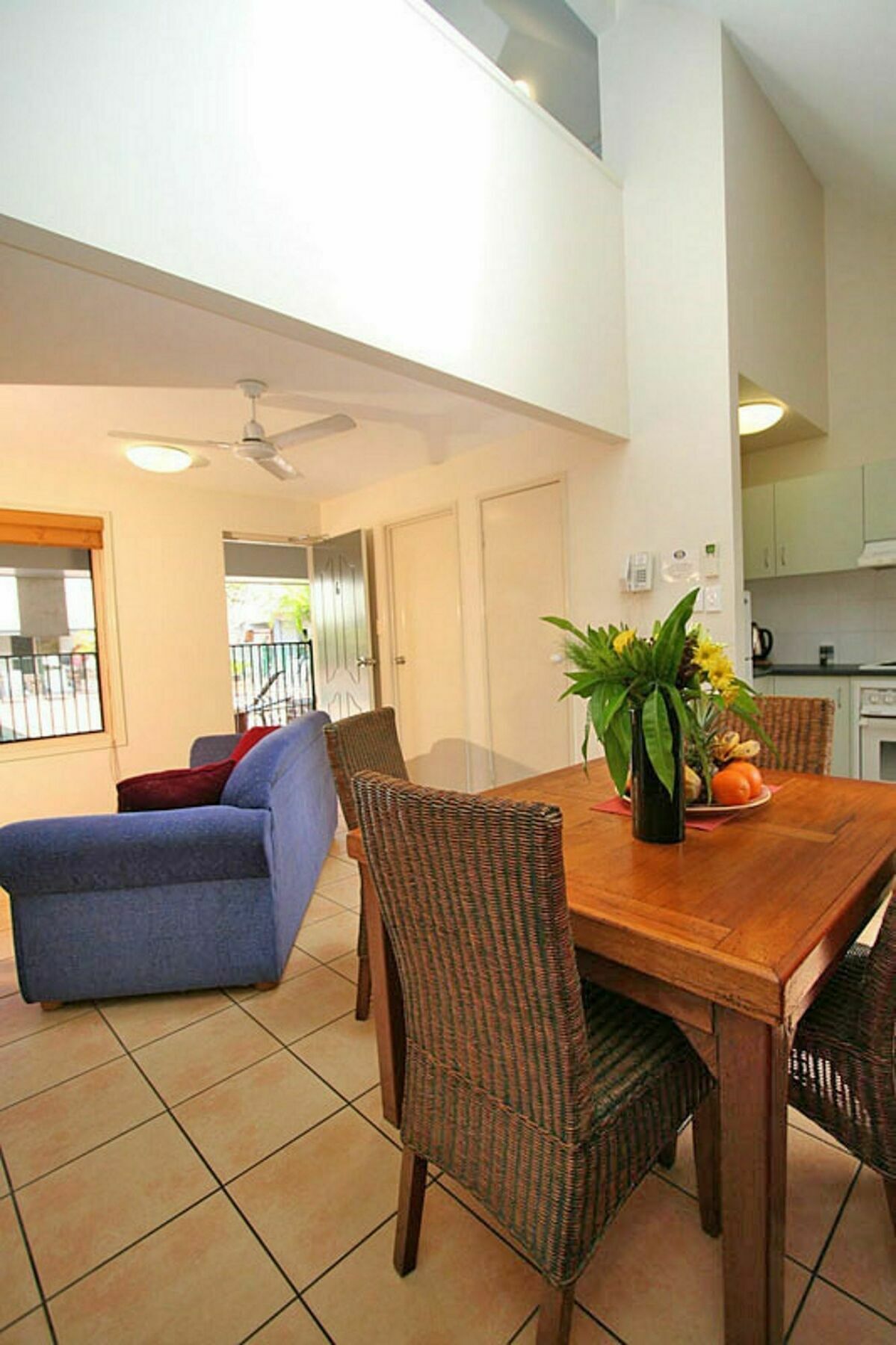 Byron Central Apartments Byron Bay Extérieur photo